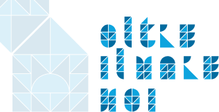 Logo Oltre il mare noi -Comune di Brindisi